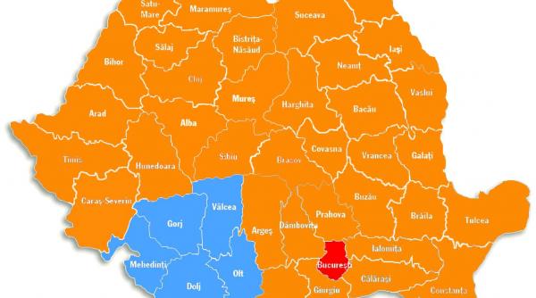regiunea de dezvoltare sud vest oltenia in frunte cozii la saracie