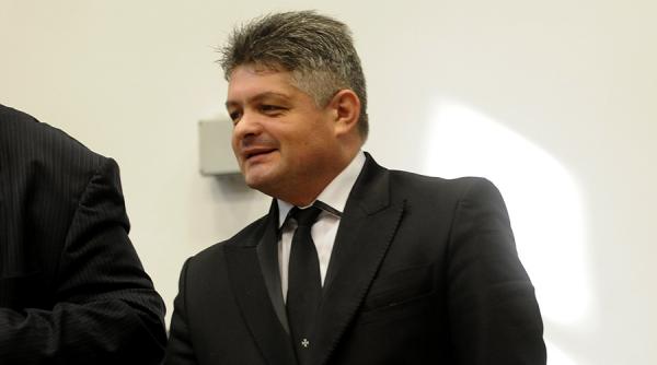 secureanu recunoaste faptele le regreta si vrea sa acopere prejudiciul pentru a demonstra buna credinta