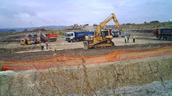 alba tanar decedat intr un accident de munca pe santierul autostrazii sebes turda