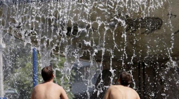 avertizare meteo canicula si instabilitate atmosferica accentuata miercuri si joi