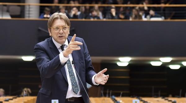 brexit oferta londrei criticata