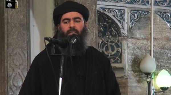 isis admite ca liderul gruparii abu bakr al baghdadi este mort
