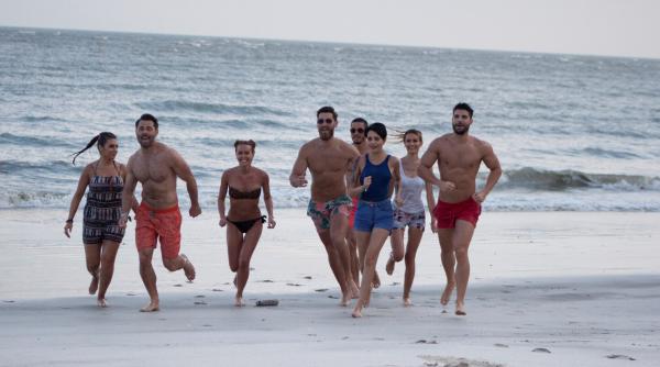 planul lui liviu de a i lua biancai inclusiv cainele a iesit la iveala de fata cu toti colegii de insula