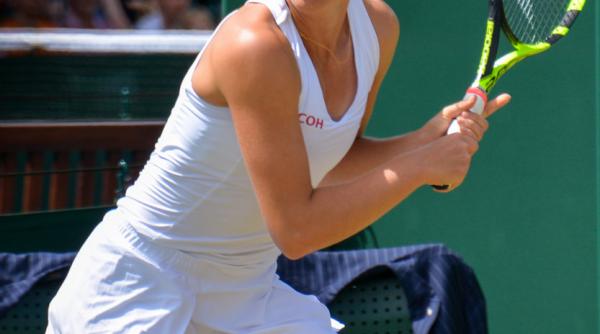 prima semifinalista britanica de la wimbledon din 1978