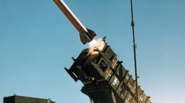 sua departamentul de stat a aprobat o posibila vanzare a unor sisteme de rachete patriot catre romania