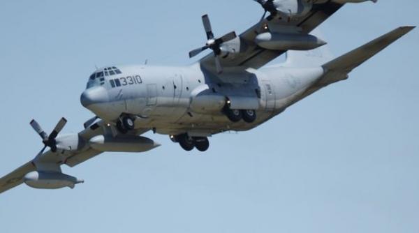 sua marine corps confirma ca 16 militari si au pierdut viata in prabusirea unui avion militar in mississippi