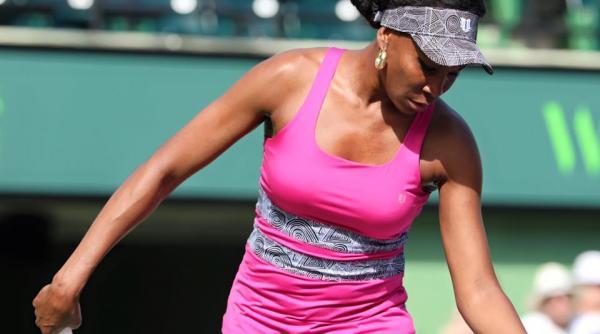 venus williams la 37 de ani in semifinale la wimbledon