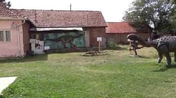 hunedoara festivalul dinozaurilor destinatie de week end in tara hategului