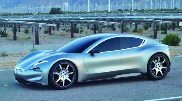 lovitura pentru tesla