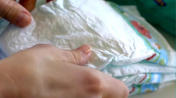 ancheta inselaciuni cu pampersi pe internet