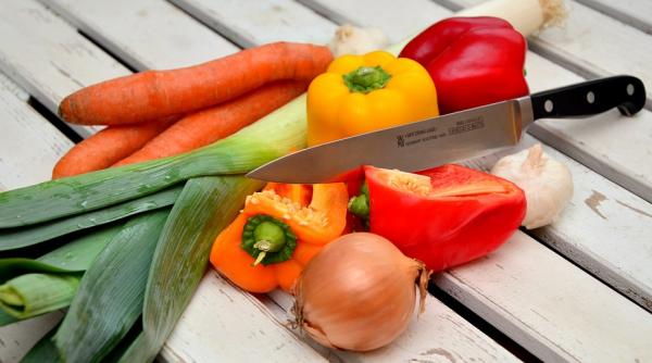 consumul constant de fructe si legume creste speranta de viata