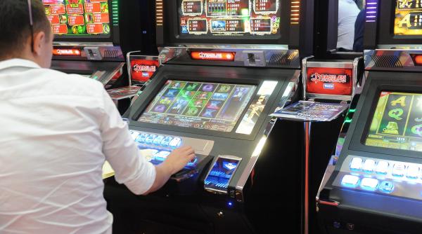 cum se scapa de boala pariurilor si pacanelelor