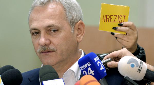 dragnea premier abia din 2023