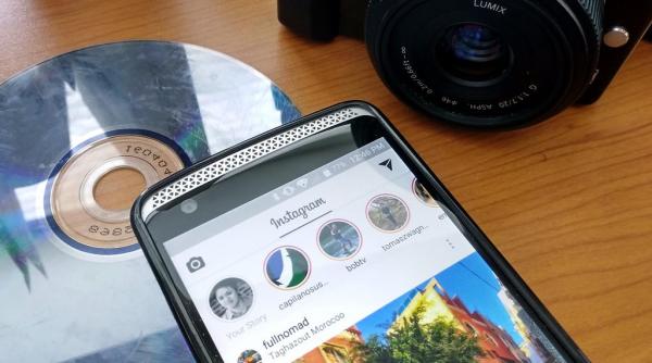 review zte axon 7 mini compromis pentru un pret mai mic