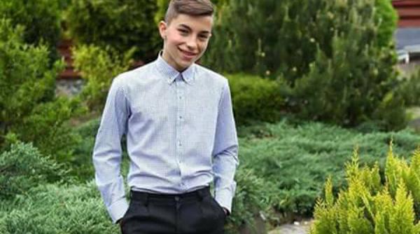 tragedie in maramures pustiul de 16 ani disparut sambata a fost gasit mort intr un lac din ocna sugatag