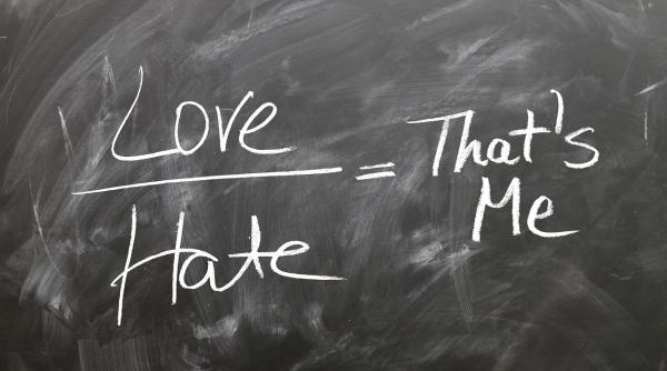 ce se intampla in corpul tau cand urasti