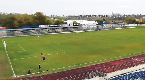 fcm alexandria fc aninoasa derby de champions league