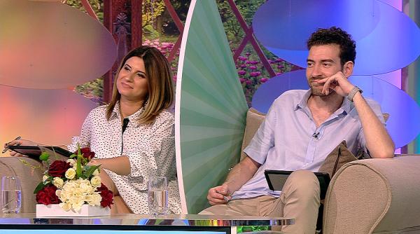 gianny banuta la 2k1 a spalat la propriu cu mine pe jos