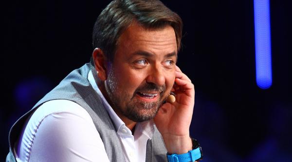 horia brenciu catre un concurent x factor iti dau studioul meu gratis