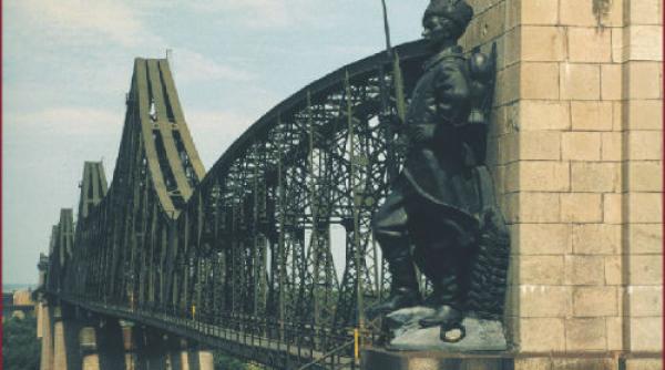 orasul cernavoda incepe sa si promoveze turismul