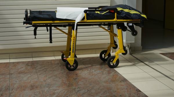 olt un copil este in stare grava dupa ce s a electrocutat