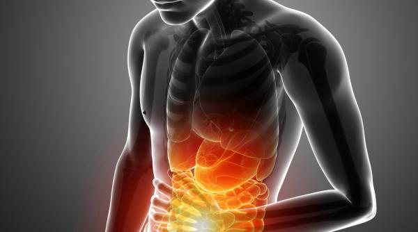 ai dureri abdominale iata cele mai frecvente cauze