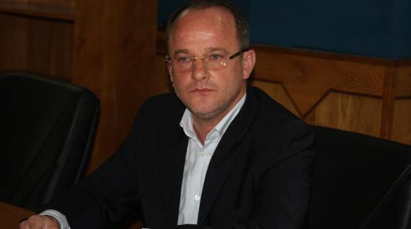 seful ansvsa romania poate fi considerata o insula de siguranta epidemiologica in partea aceasta a europei