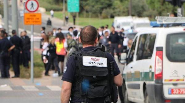 un palestinian banuit ca a atacat un punct de control israelian a fost ucis in timpul arestarii