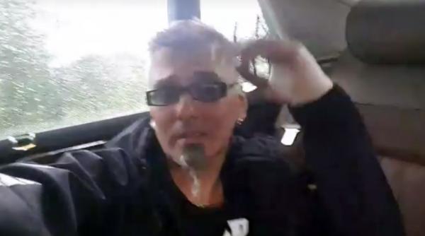 video cristian hrubaru a suferit un accident cu motocicleta pe transalpina ce spune rocker ul