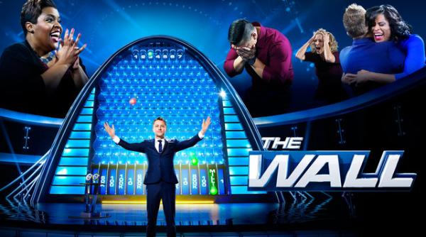 antena 1 a achizitionat formatul show ului the wall cel mai tare game show al momentului