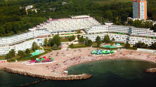 complexul panoramic din olimp redeschis in 2018 cu circuit inchis