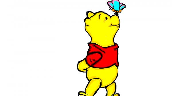 de ce a interzis china animatia winnie the pooh