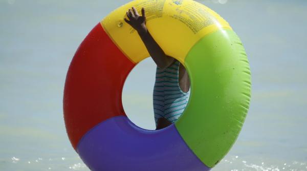 prognoza meteo pentru intervalul 17 30 iulie