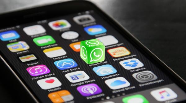 schimbare majora whatsapp introduce cea mai ceruta functie de catre utilizatori