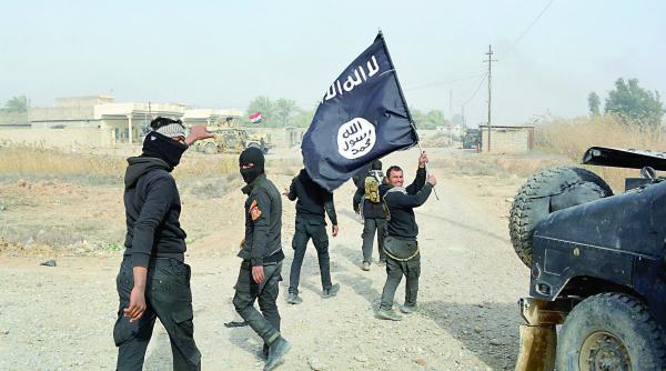 soc stat islamic pregateste contraatacul