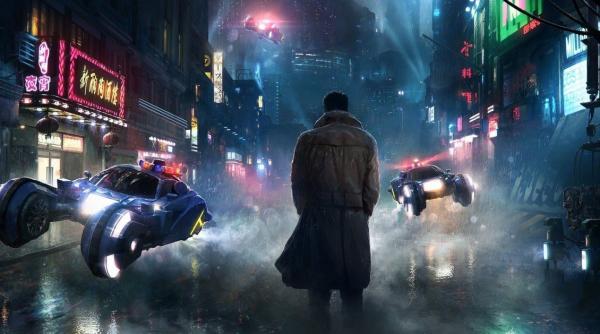 video un nou trailer spectaculos pentru blade runner 2049