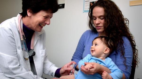 bodog despre campania de vaccinare nu ducem copii cu forta la vaccinare