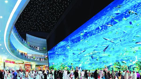 cele mai atragatoare destinatii de shopping din lume