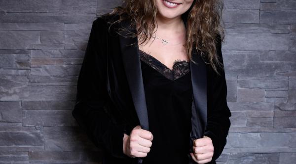 ioana ginghina ne bate gandul sa devenim vegetarieni