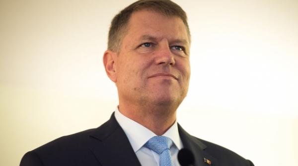 klaus iohannis ii indeamna pe psd isti sa mearga acasa si sa reflecteze asupra programului de guvernare