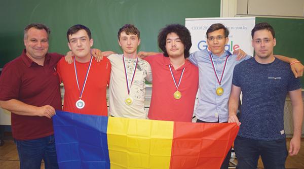 romanii au talent ca programatori deficitul de specialisti inca exista