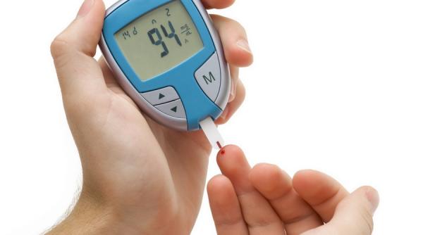 testele de glicemie pentru diabetici insuficiente