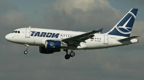 anunt soc tarom va relua doua curse directe spre china si statele unite ale americii