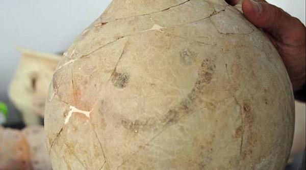 cel mai vechi emoji a fost desenat in anul 1700 ic