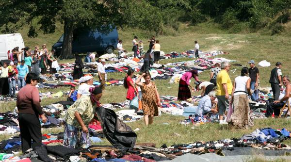 comisia europeana a lansat o consultare publica in legatura cu discriminarea comunitatii rome in ue