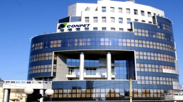 depozitarul central va distribui dividende pentru conpet sa