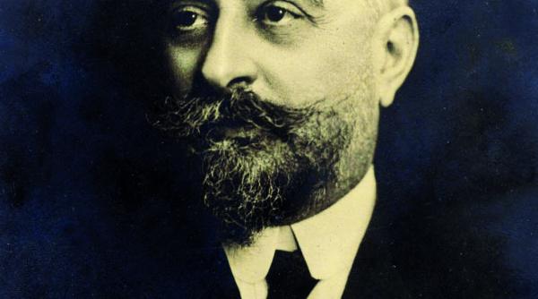 dezvaluiri despre construirea romaniei mari politica si ingineria acum 100 de ani o carte a centenarului dedicata lui ion i c bratianu