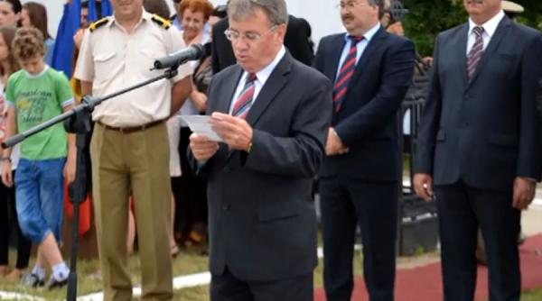 mircea dumitrescu administratorul public al judetului teleorman la dna