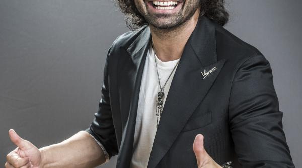 pepe prezinta vara aceasta gashka mare la antena 1