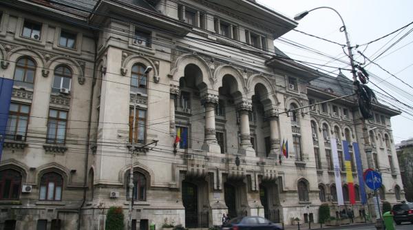 spitalul metropolitan urmeaza sa fie construit pe soseaua pipera